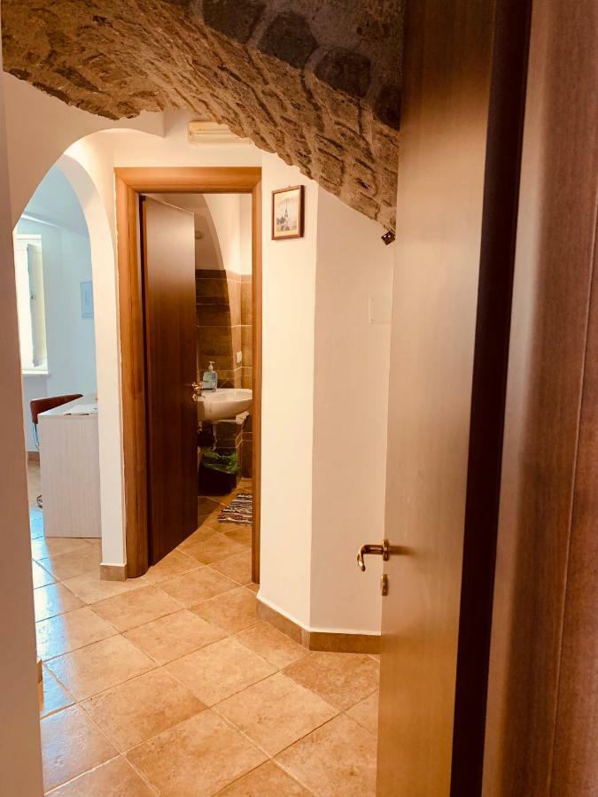 Casa Isetta & La Casetta Degli Dei Масса-Лубренсе Экстерьер фото